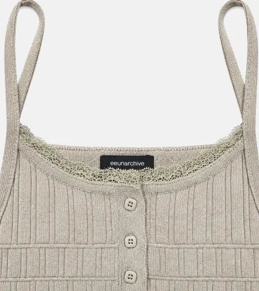 26FW★ [ EEUN MADE ] Mellow Knit Set