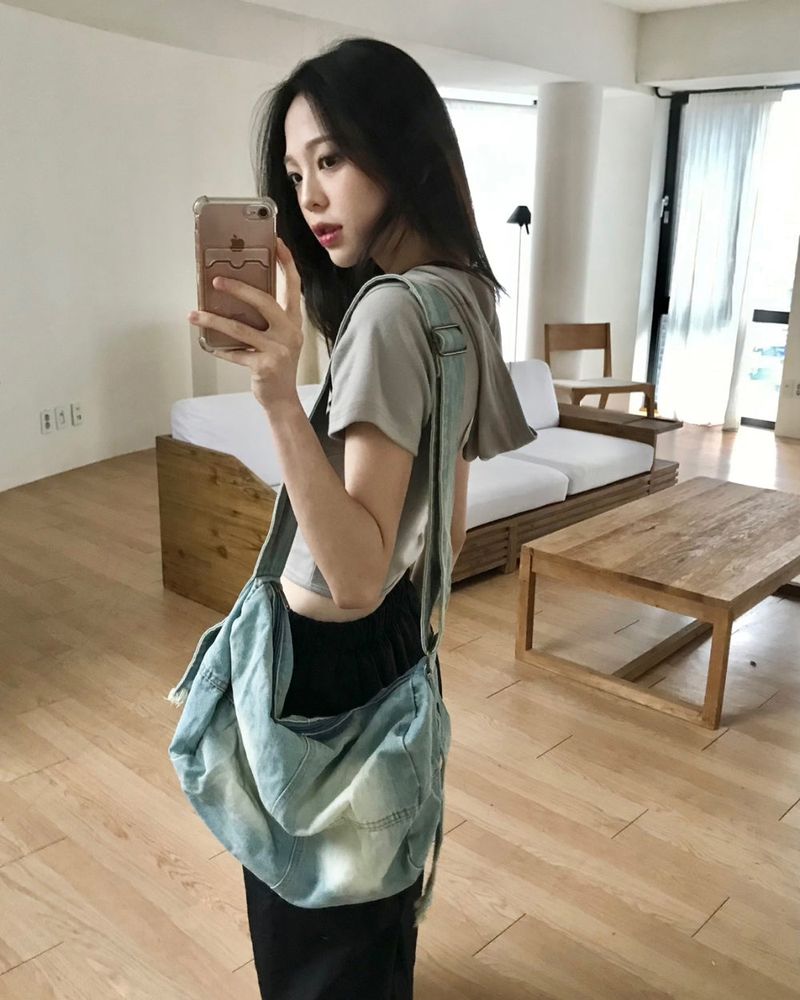 Landon bag