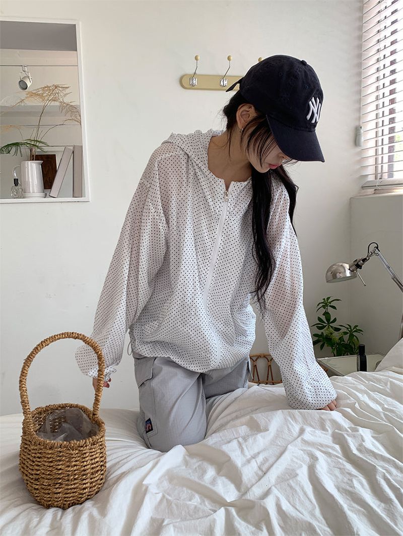 DOT COOL JUMPER (2C)