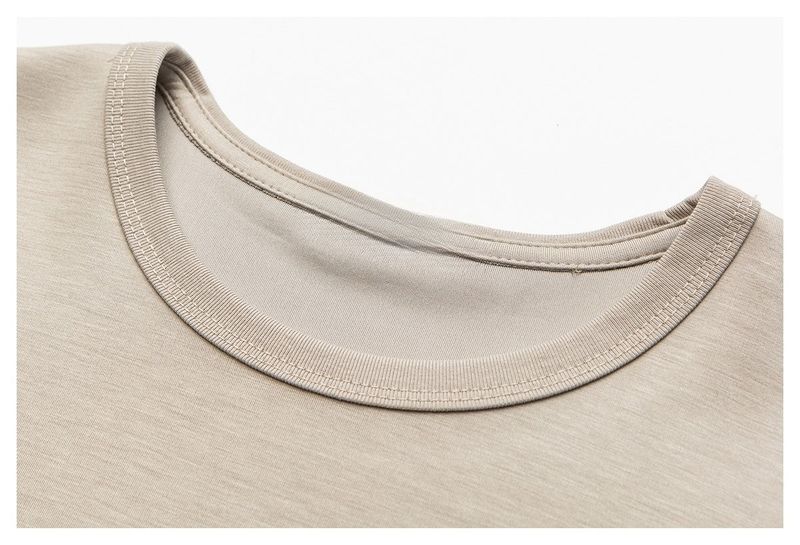 Owen Essential Crew Tee