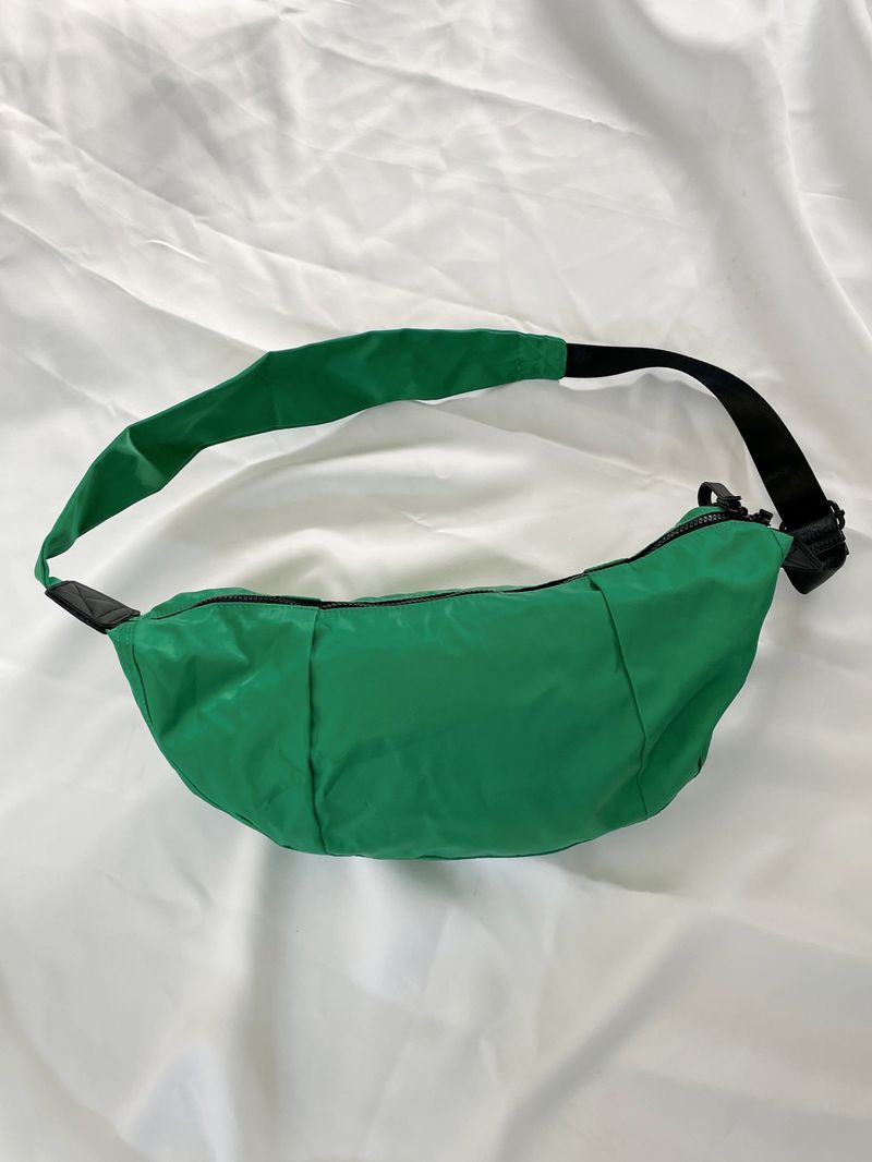 Storage cross bag