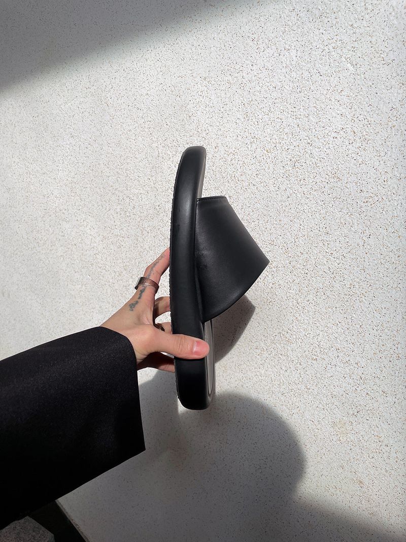 ASCLO Pia Slippers (2color)