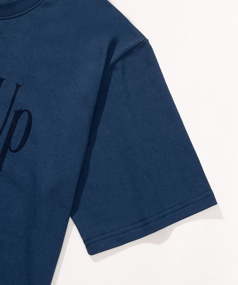 Filled Up Teddy T-shirts