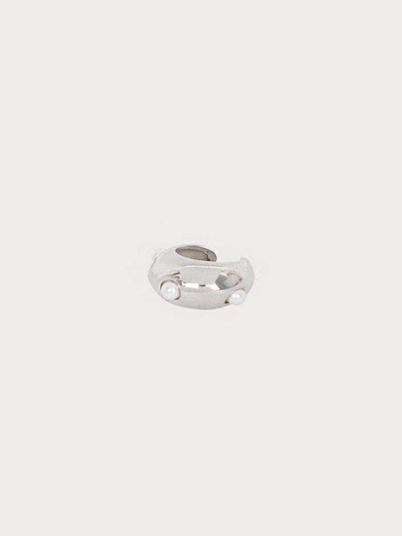 SENTIMENTS（サンティマン）の「no.68 earcuff silver（Accessories）」
