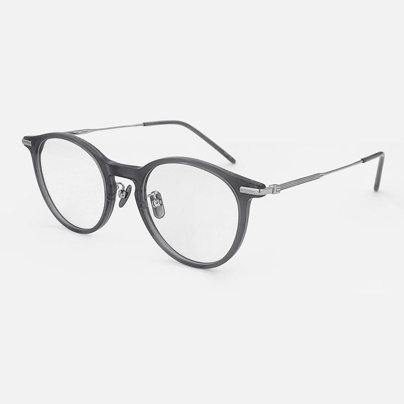 CLIC,CLAC（クリック,クラック）の「ラウンドグラス CLIC,CLAC ステラ 05（ファッション小物）」