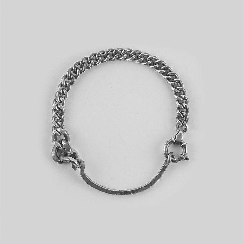 ブレスレット#9302 silver925