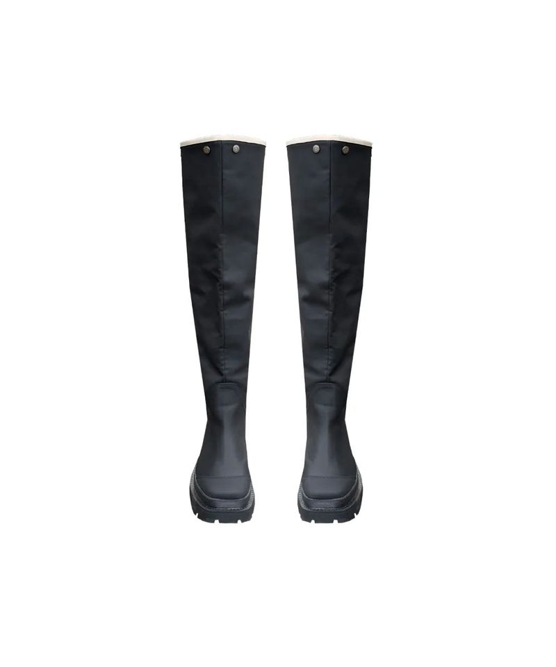 WATERPROOF HIGH BOOTS