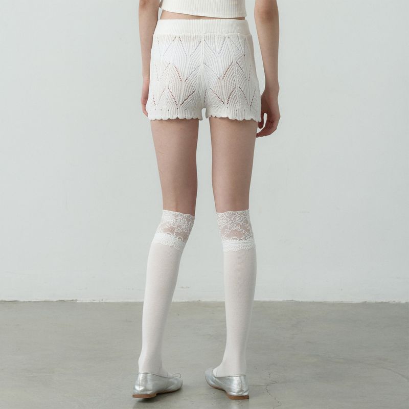 GIGAL LUNA SHORT PANTS