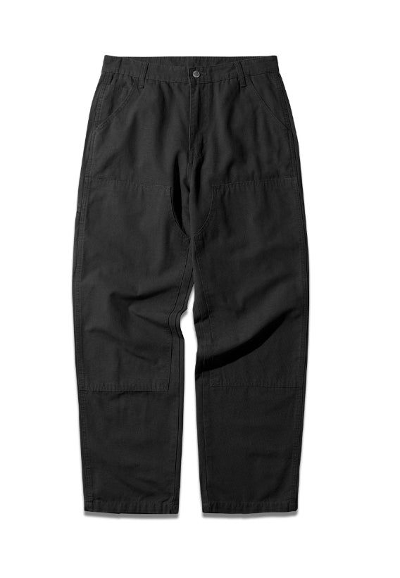 FEPL（ぺプル）の「26SS★ Roots Double Knee Work Pants（Pants）」