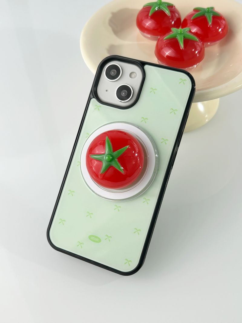 Candy Tomato Magsafe Smart Tok