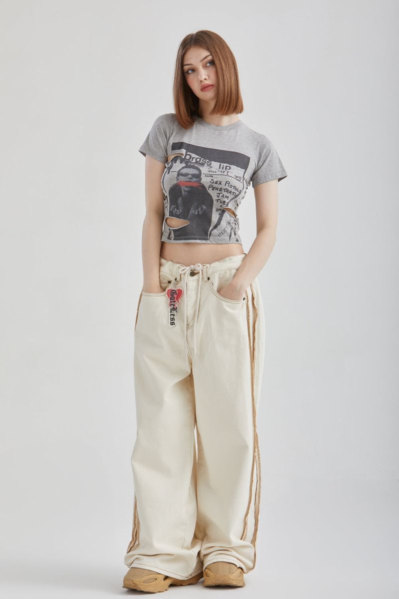 CINEMA T-SHIRT