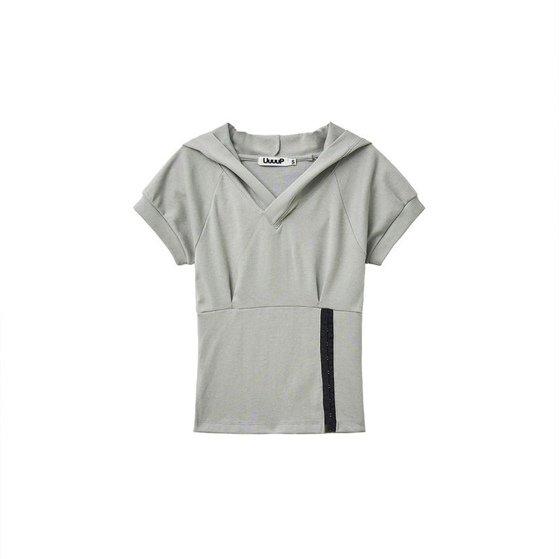 Ivy Corset Hoodie
