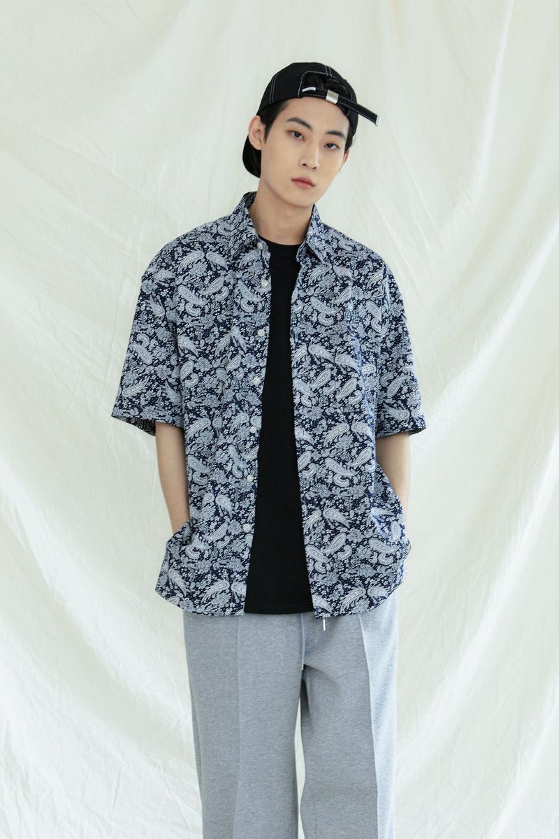 KND(ケイエンド)の「2 シャツ(Tops)」