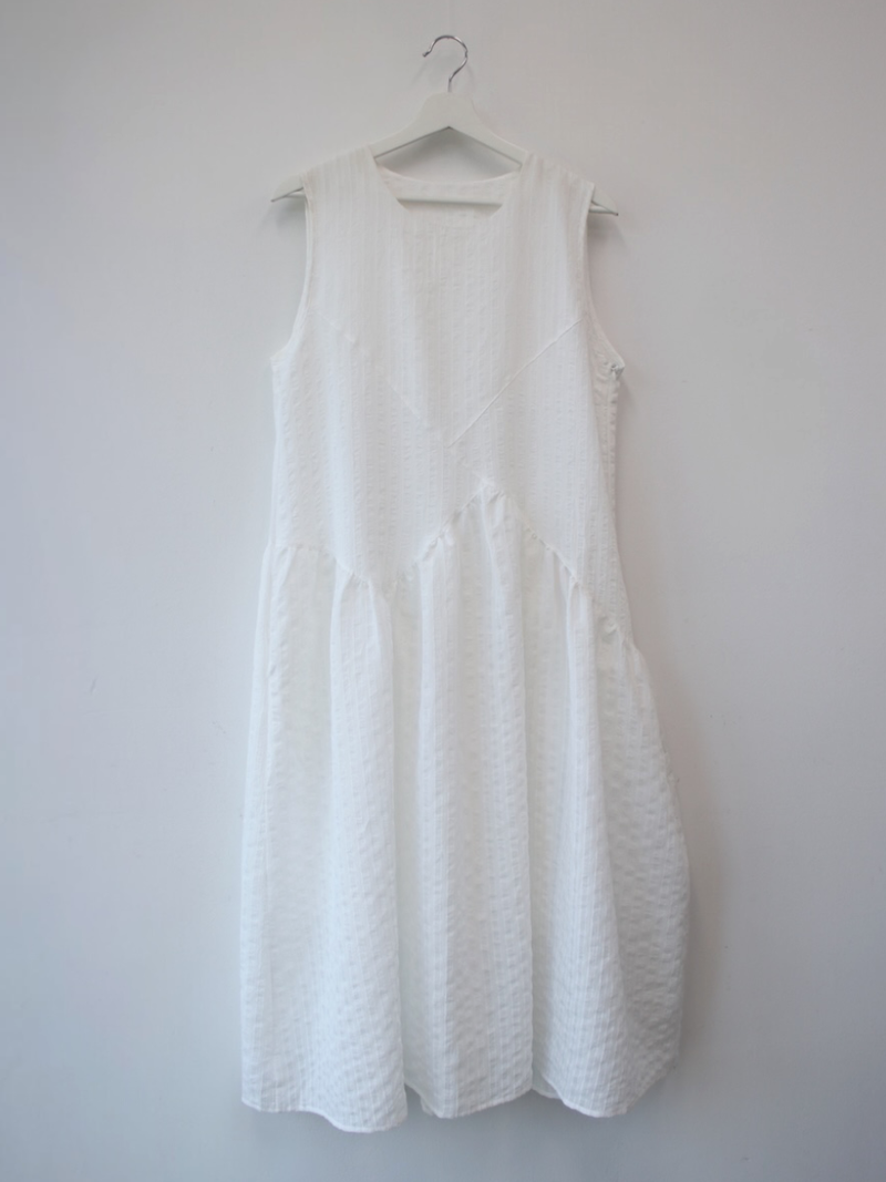 happy long dress 