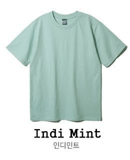Original Plain Short Sleeve