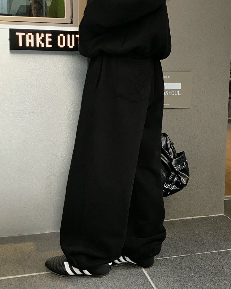 [ORIGINAL] Glick Double-Fleece Training Set-Up