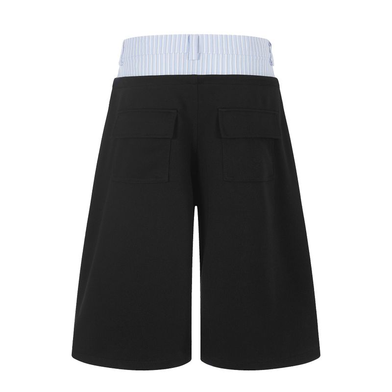 Rova Layered Pocket Pants