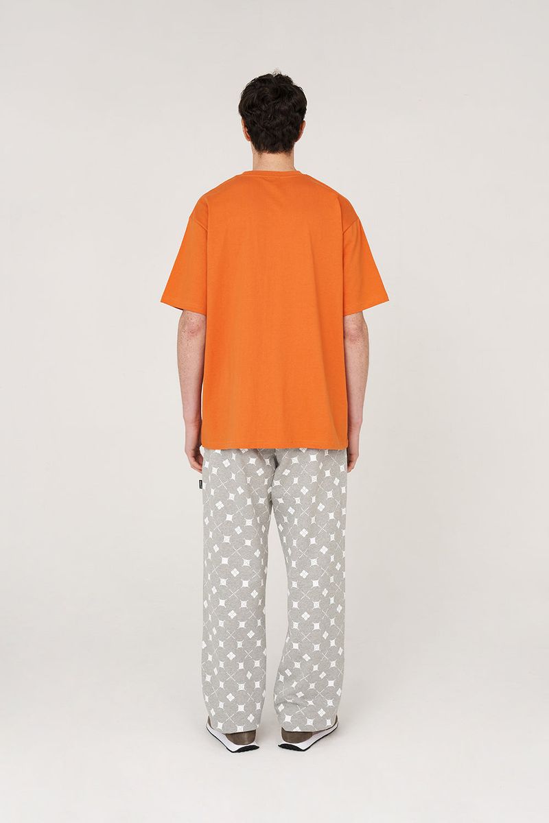LOGO T SHIRT
