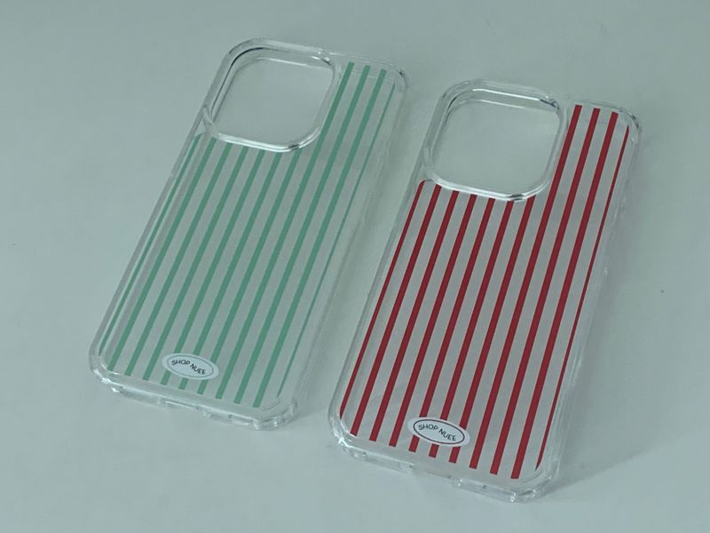 basket (green) case 