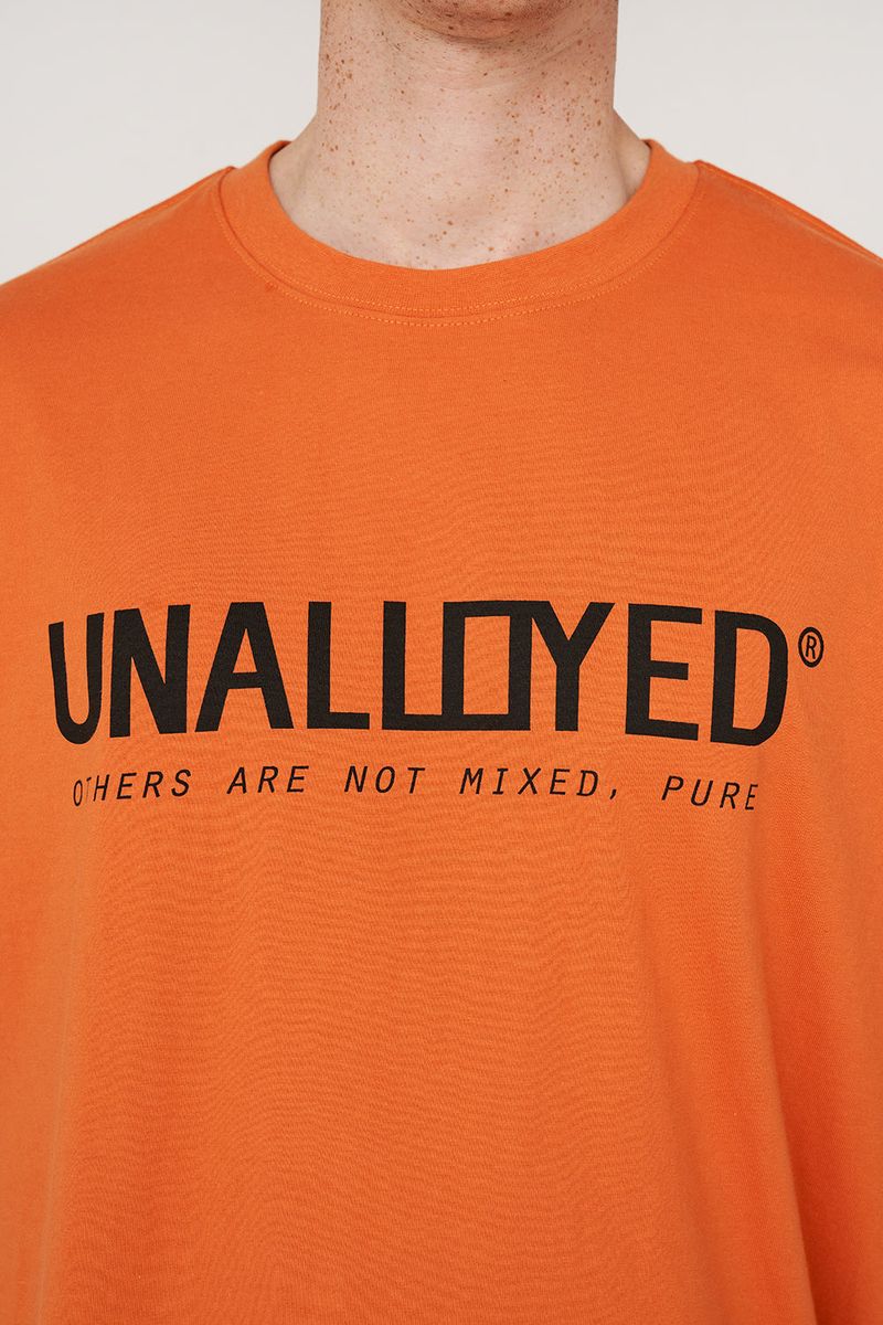 LOGO T SHIRT