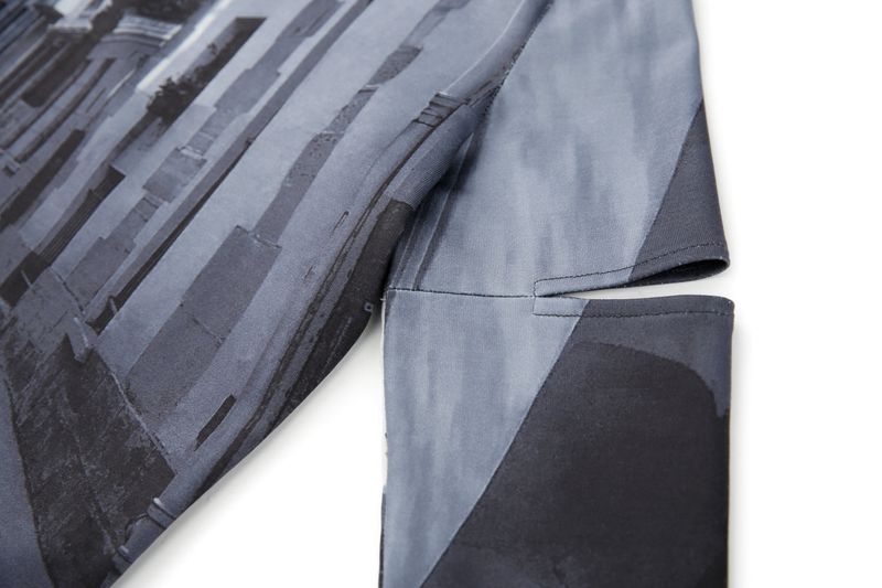 0 8 Paris street cut out top