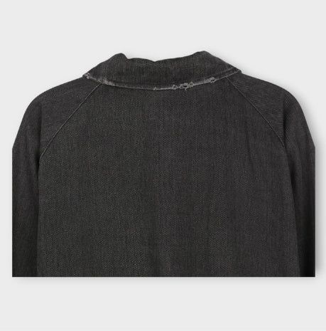 Dekki Pigment Blouson Jacket