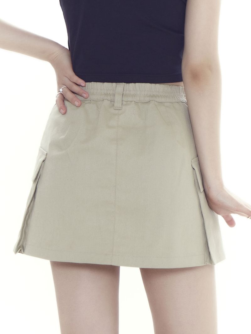 cargo mini-skirt_be