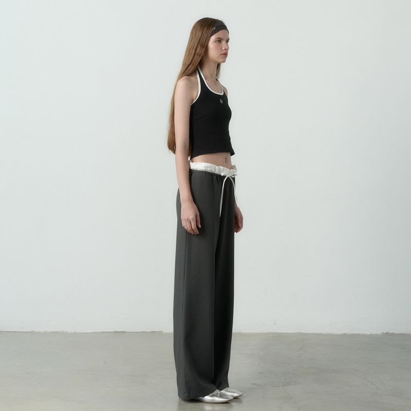 GIGAL BECK TROUSERS
