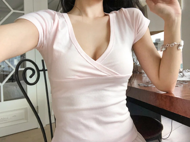 Prezel Wrap T