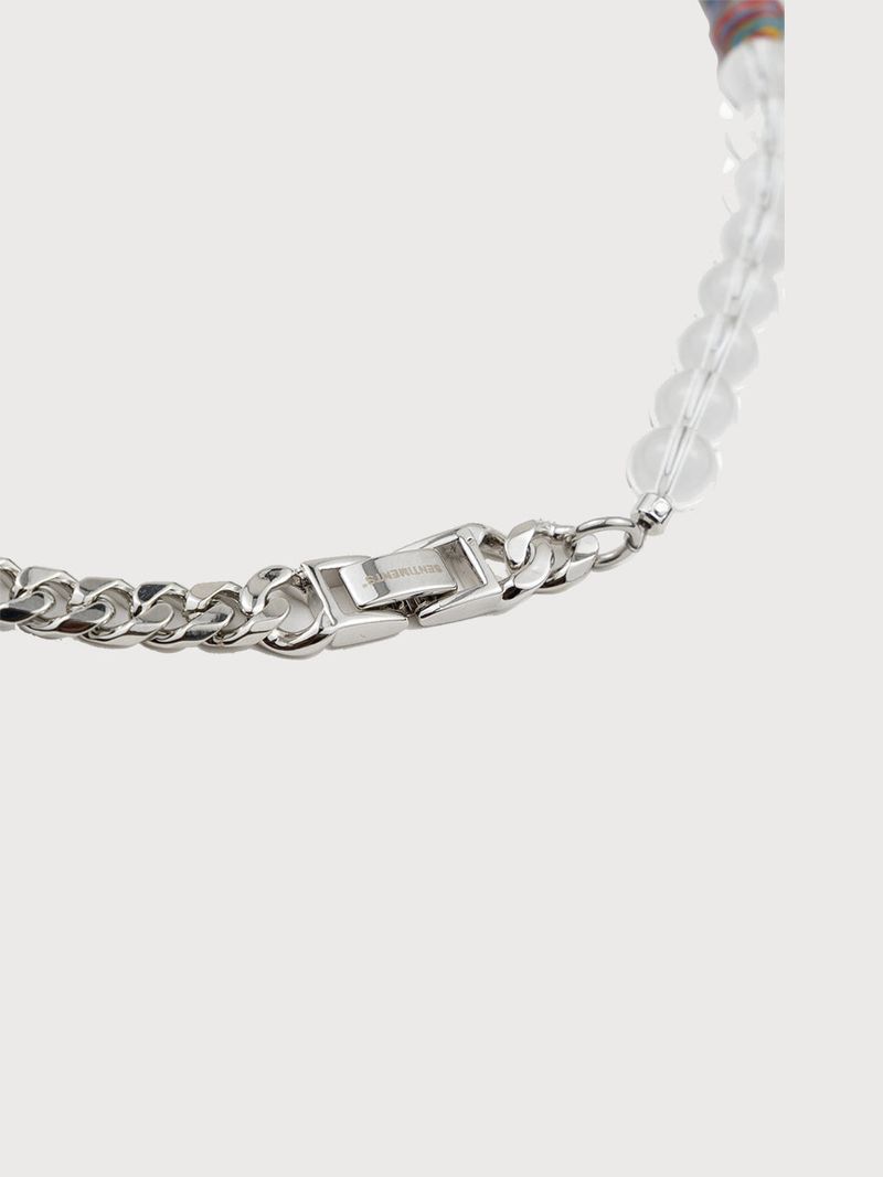 no.157 necklace monsta x HYUNGWON