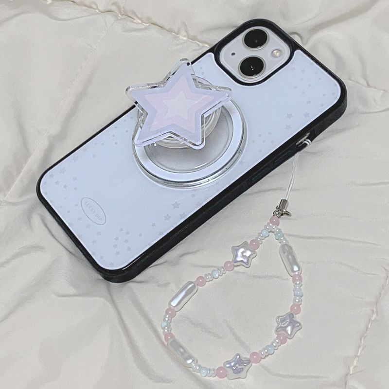 [MADE] milkyway bumper hard case - 02