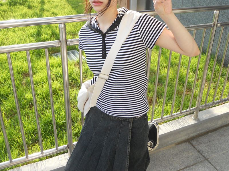 candy dangara tee