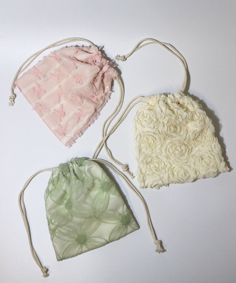 mini bag pouch