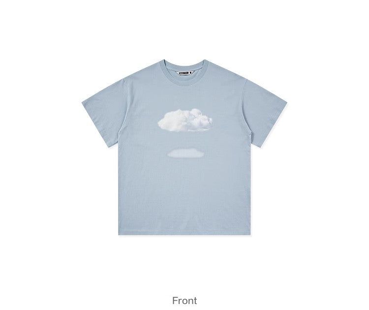 FMACM One Cloud Quick Dry Short Sleeve T-Shirt