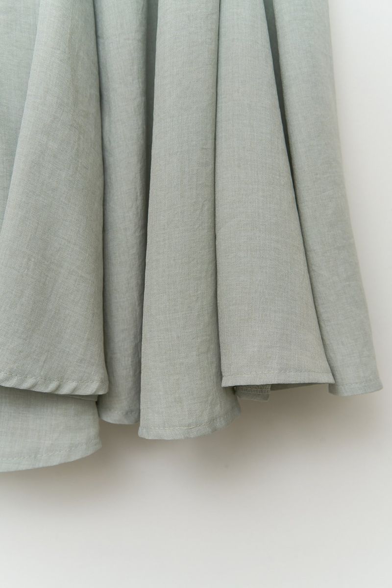 (W) Aura Skirt