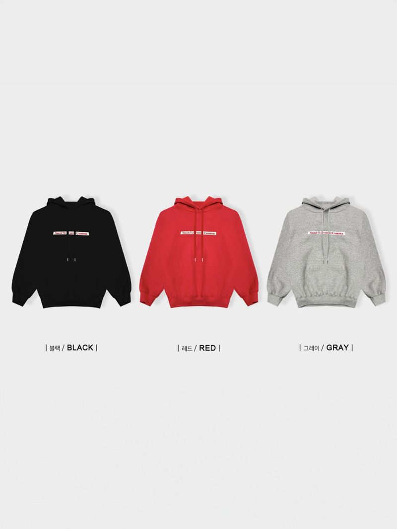 CM Render PREMIUM HOODIE