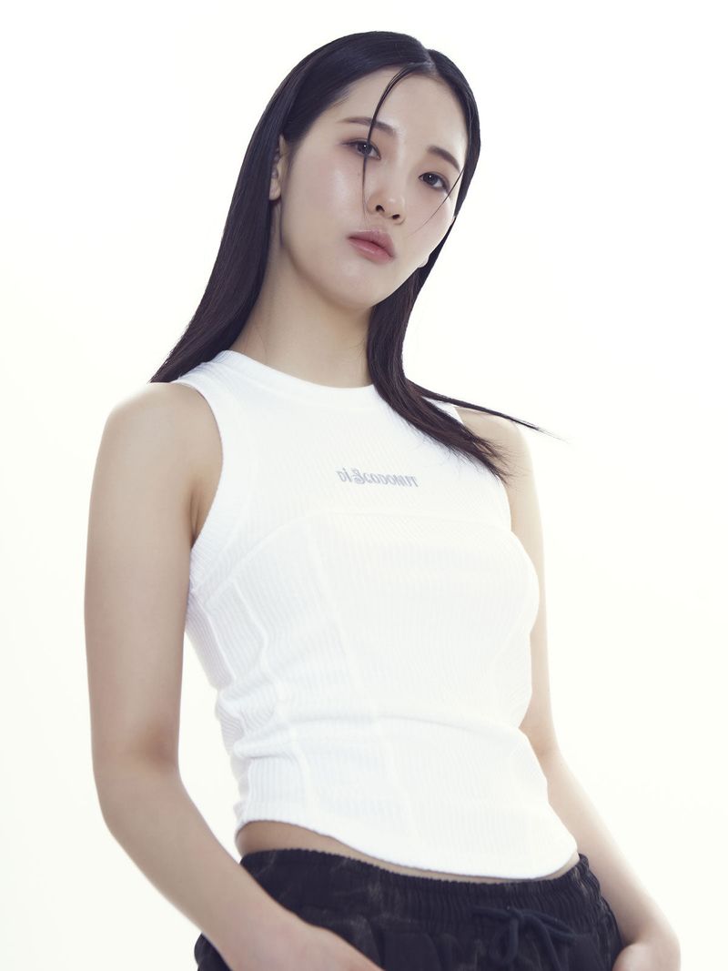 slim wave tanktop_white