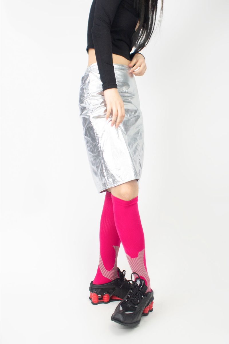 sporty long socks (9 color)
