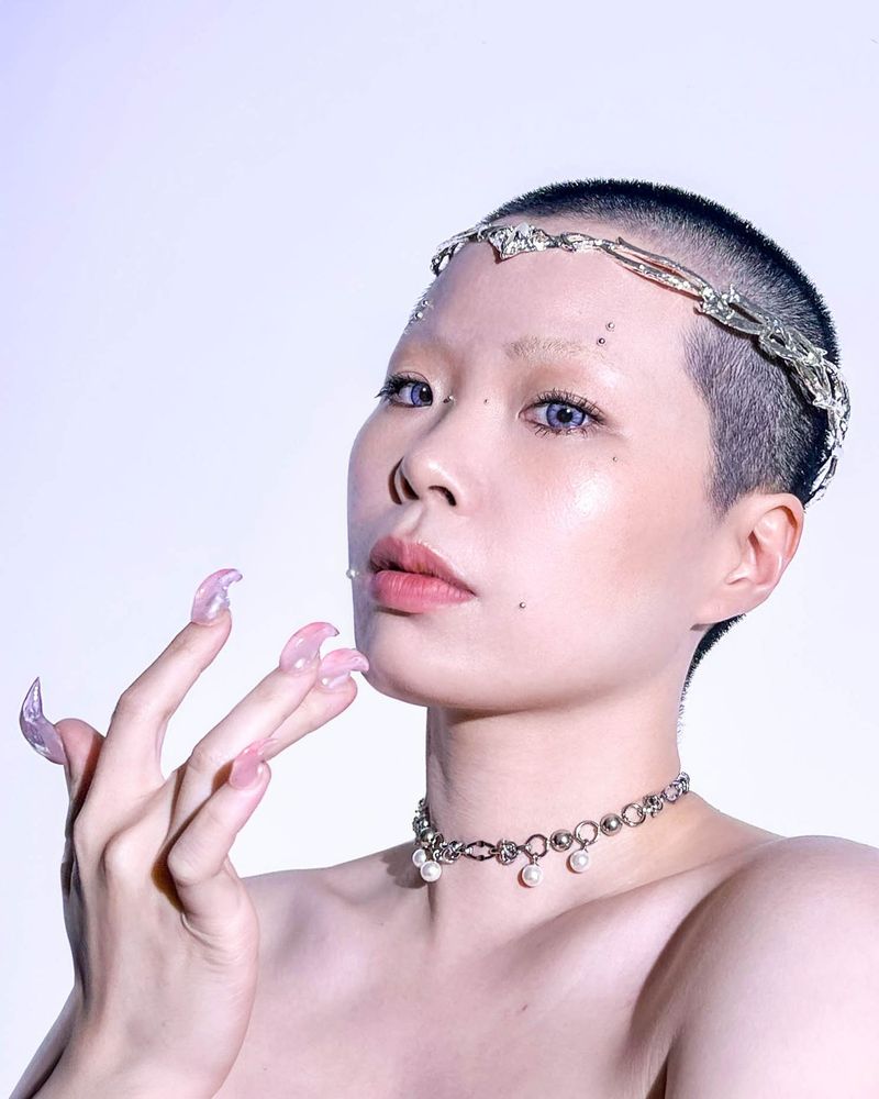 Champion Choker