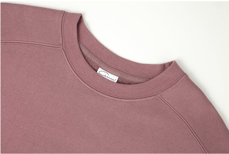 CEC SWEATSHIRT(Pink
