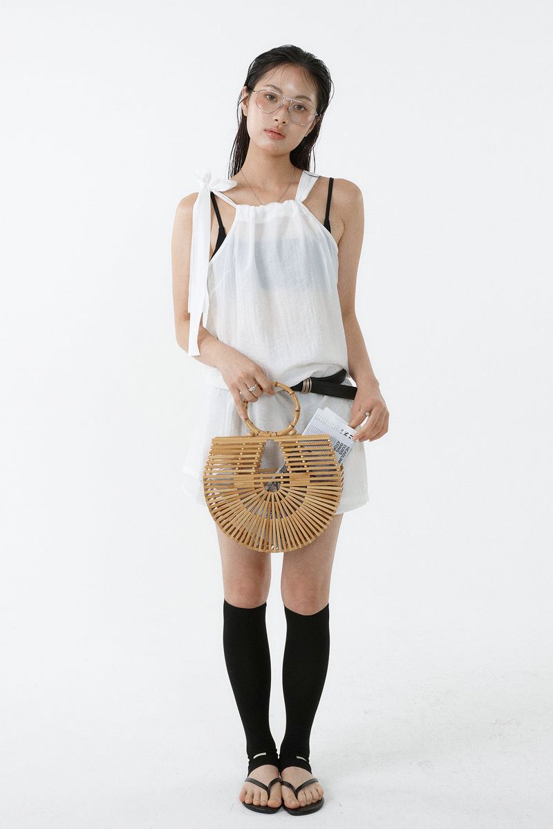 PICOT INNER SKIRT_WHITE