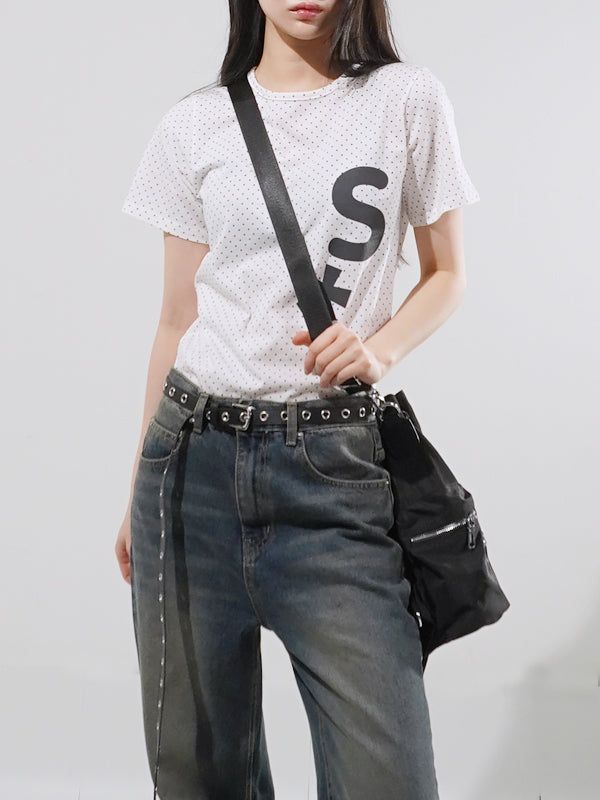 Pocket Multi-Shoulder Bag Backpack (3Way)