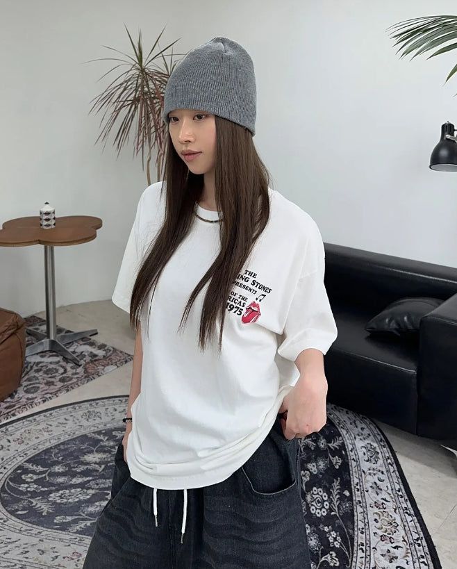 SATIIIZ（サティーズ）の「Eden 1975 Overshirt（Tops）」
