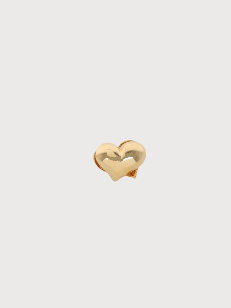 no.124 earring gold