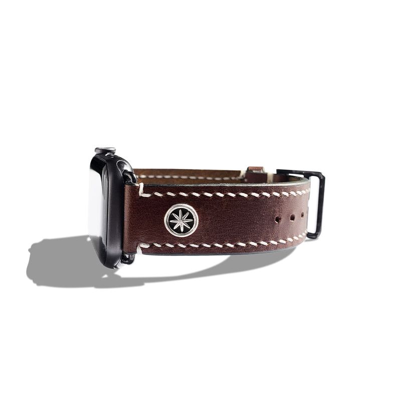 APPLE WATCH COMET STRAP (BR)