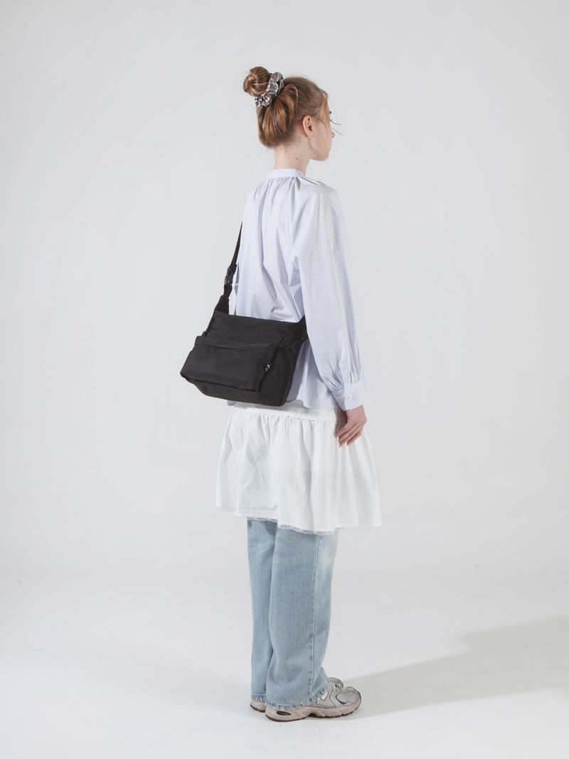 REFRESH N VARIOUS BAG MINI-BLACK