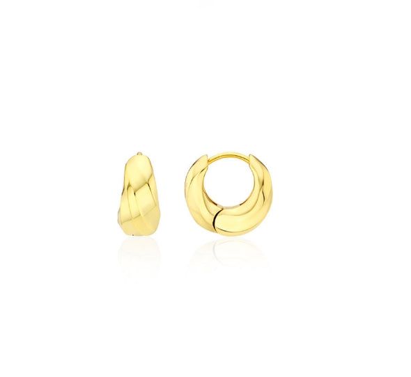 26SS★ Truvion One-Touch Earrings