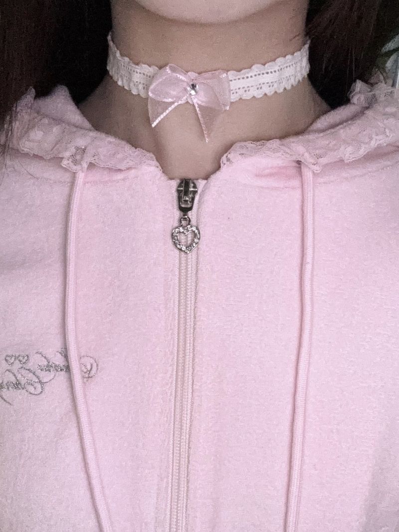 princess house（プリンセス ハウス）の「Sweet angel choker（Fashion Accessories）」