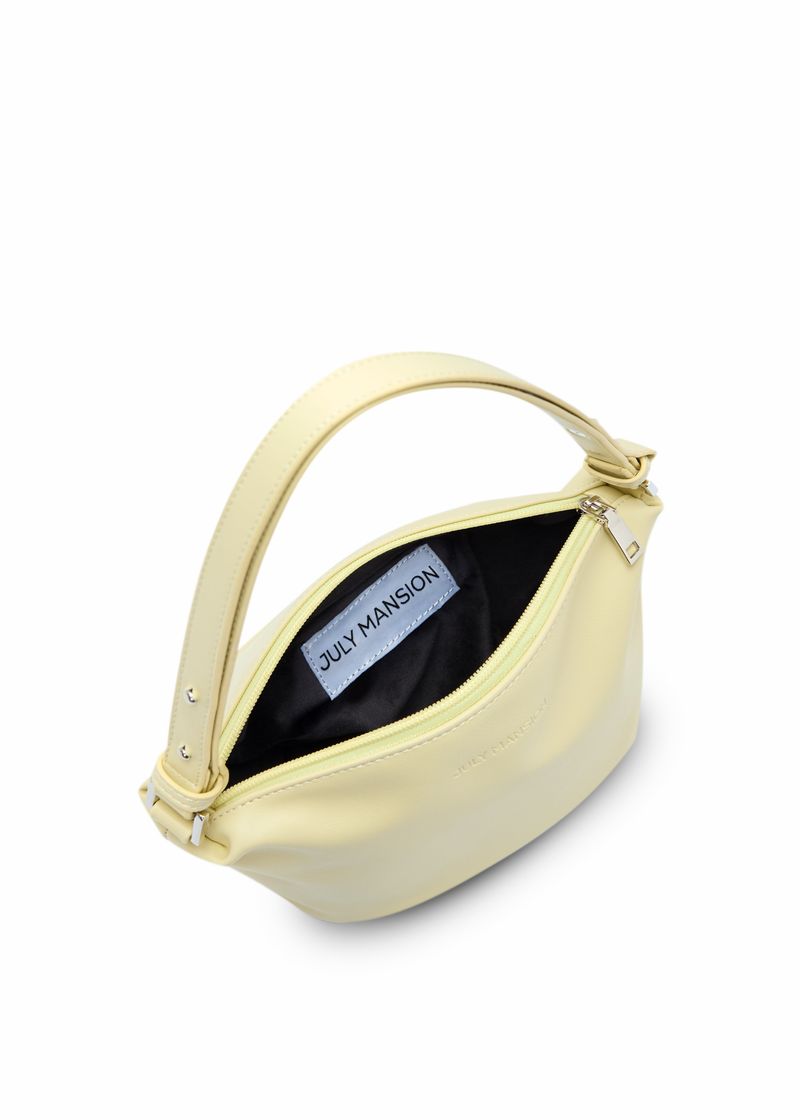 Remi in Butter Yellow