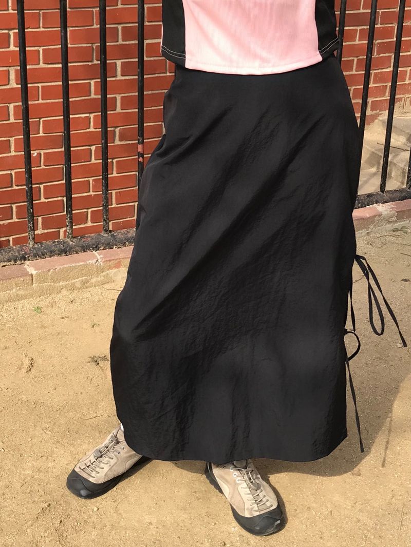 Moco skirt
